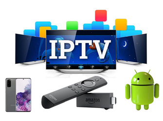 android iptv