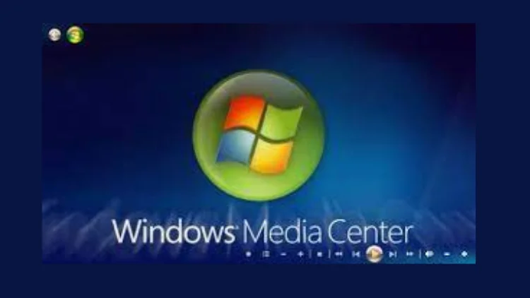 windows-media-center