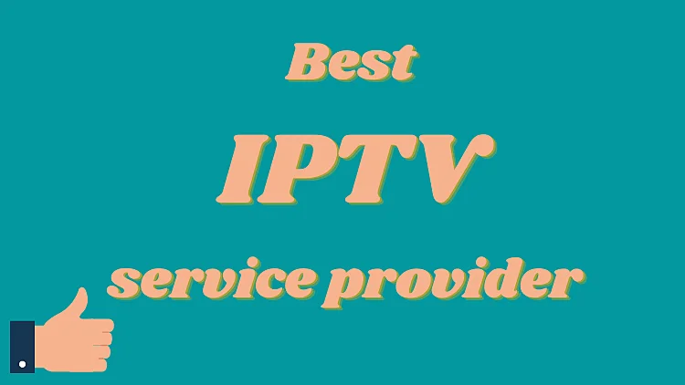Best IPTV service provide