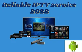 Reliable IPTV service provider