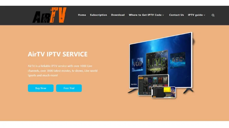 airtv-iptv-service