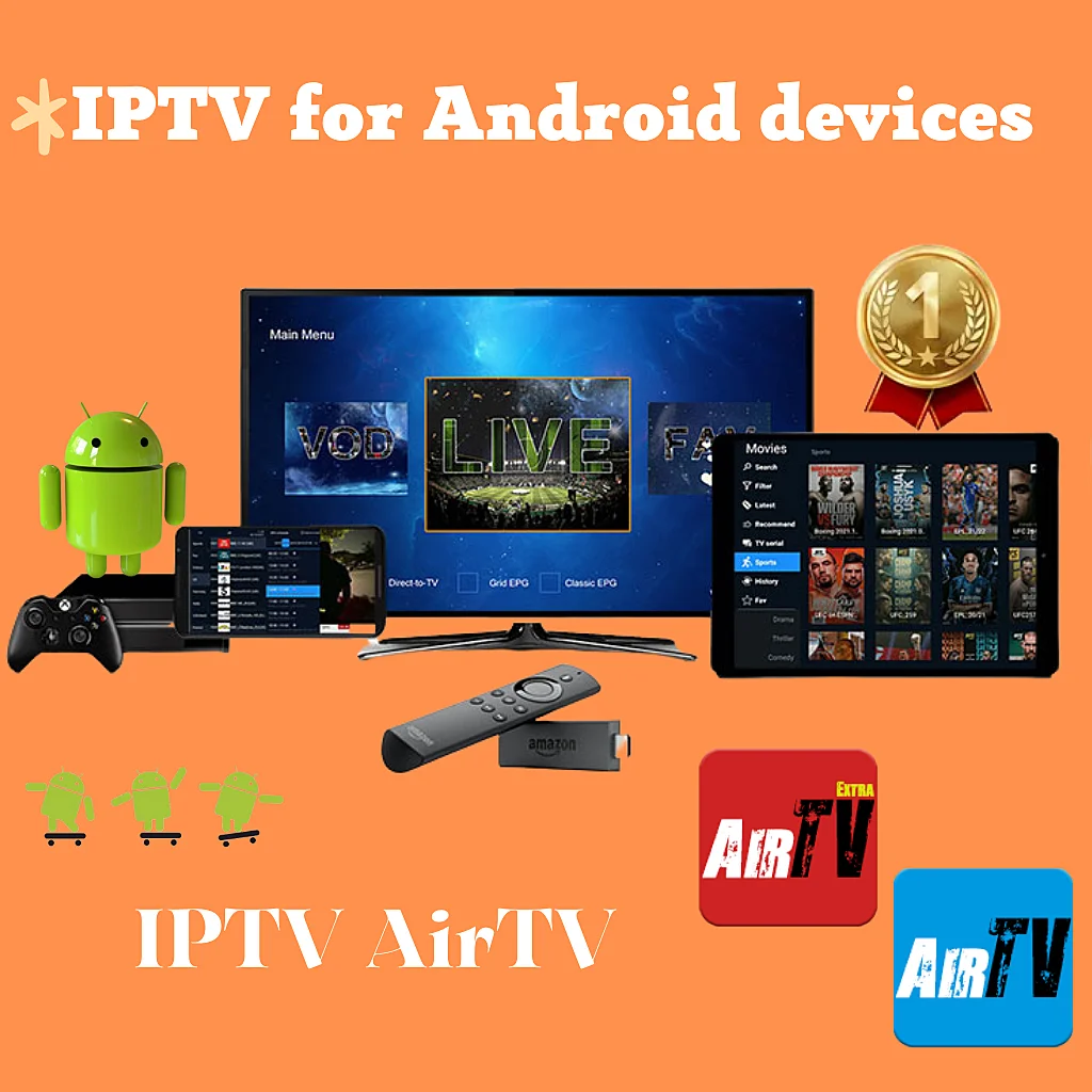 ireland-iptv-for-android-devices