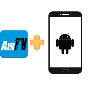 airtv apk on android phone