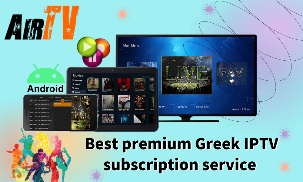 best-iptv-subscription-service