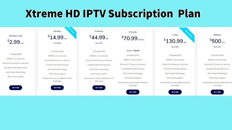 xtreme-hd-iptv-subscription-plan