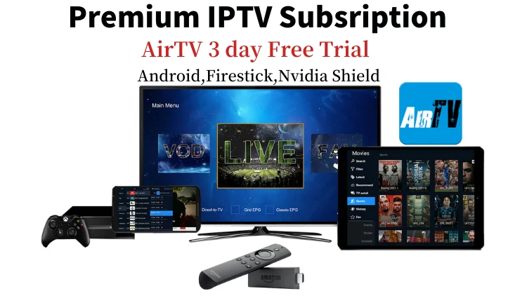 airtv-free trial