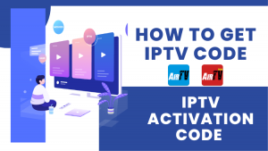 iptv-activation-code