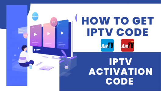 Iptv Activation Code Free Where to Get My IPTV activation Code? - buy iptv code | IPTVAirTV