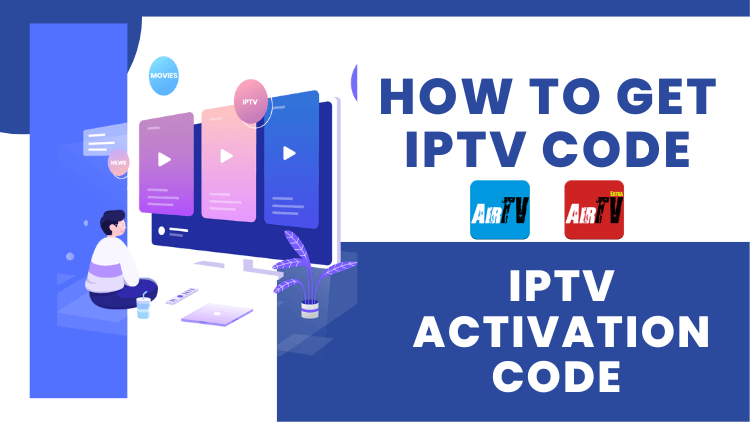 iptv-activation-code