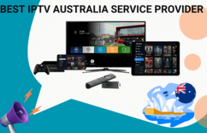iptv-australia