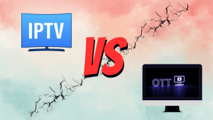 iptv-ott