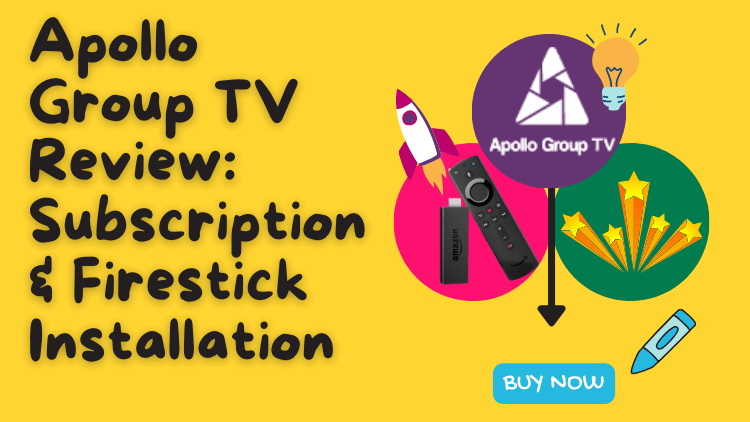 apollo-group -tv-review