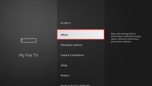 Select-About