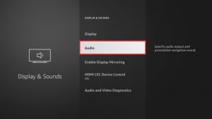 Select-Audio-8