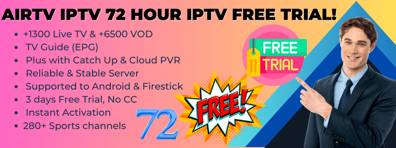 iptv-trial