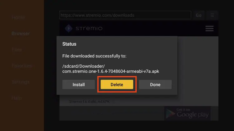 Install-Stremio-on-Firestick-Android-TV-7