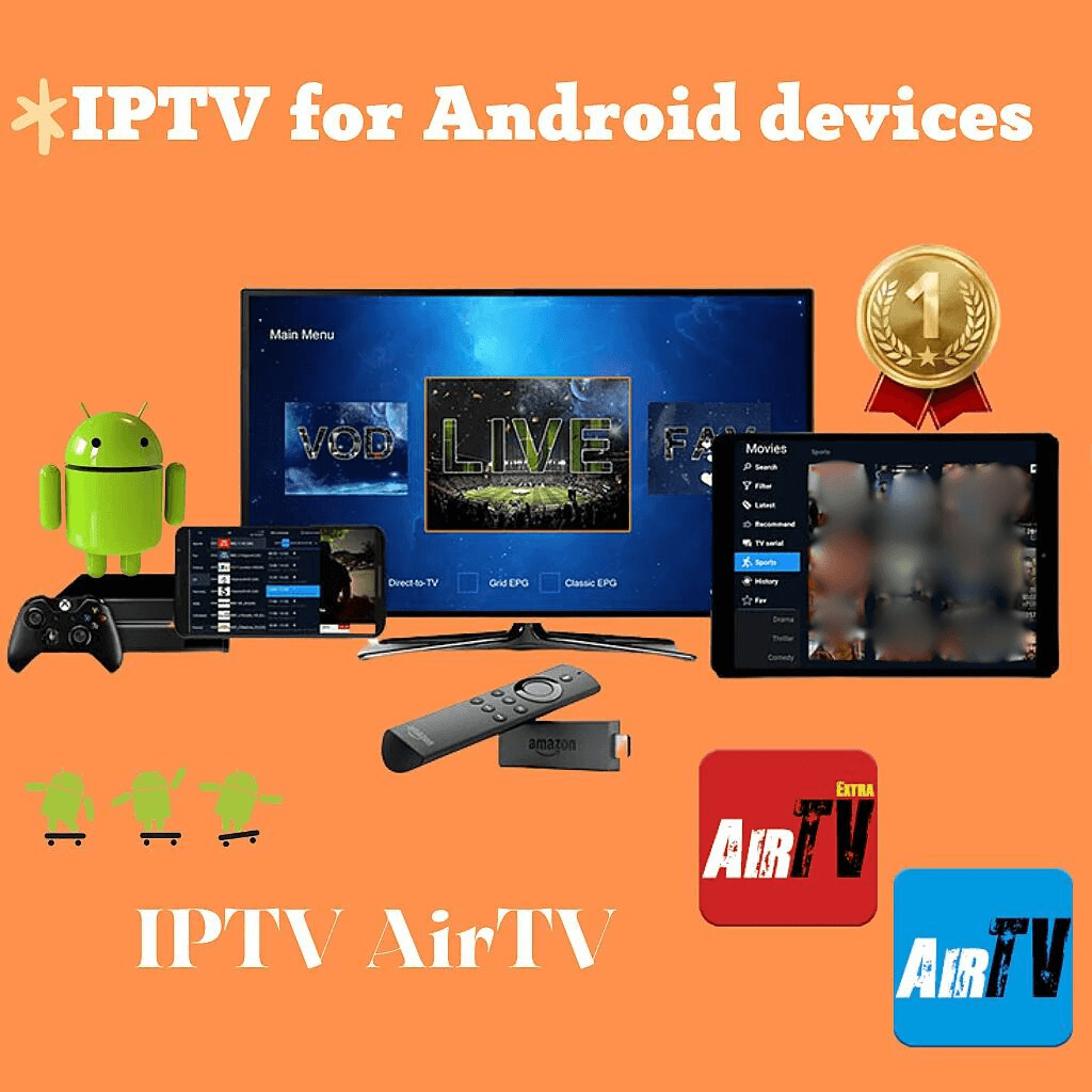 iptv-for-android-devices