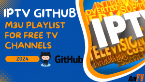 iptv-github