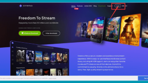 sign-up-stremio